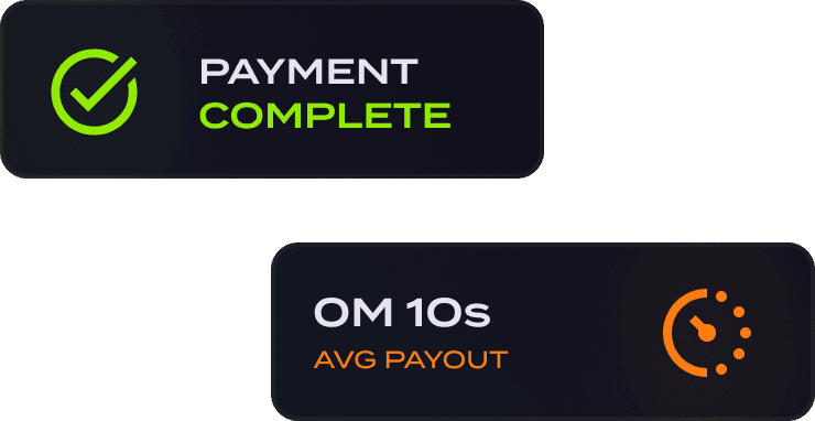 Get paid