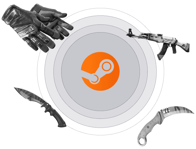 Inventory login
