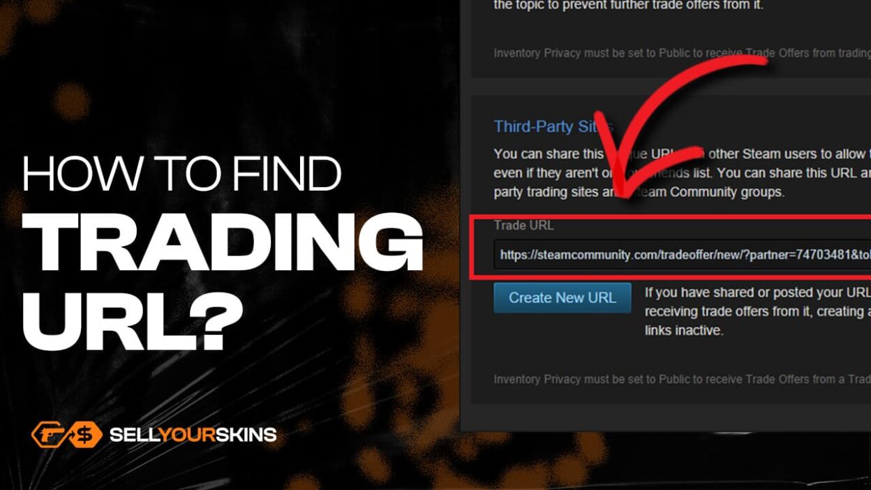 Steam Trade Protection Update – How It Affects The CS2 Market?