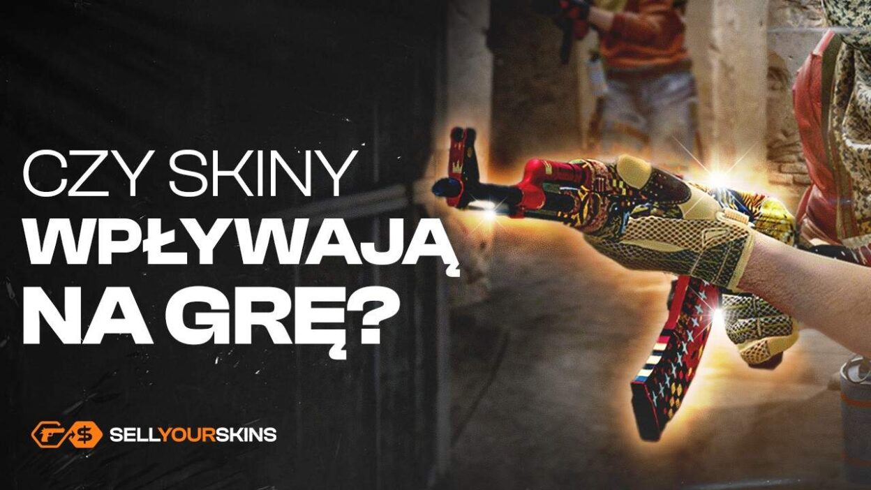 Rarity skinów, czyli ich rzadkość – o co chodzi? [CS2 / CS:GO]