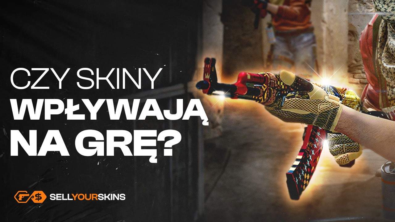 Rarity skinów, czyli ich rzadkość – o co chodzi? [CS2 / CS:GO]