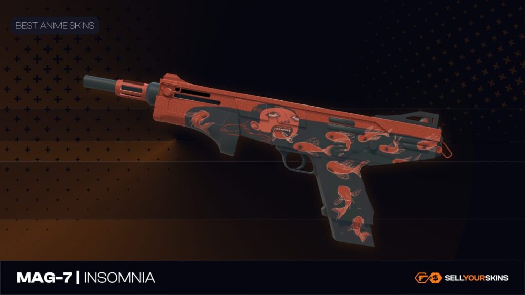 Mag-7 Insomnia