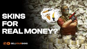 Can You Sell Skins For Real Money?