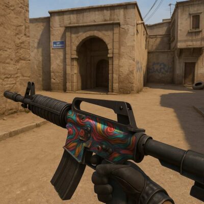 how to get cases in cs2