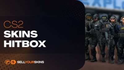 CS2 Skins Hitbox – How Does It Work?