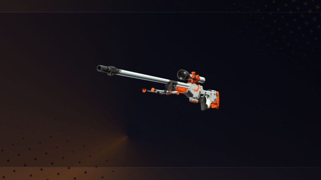 AWP Asiimov