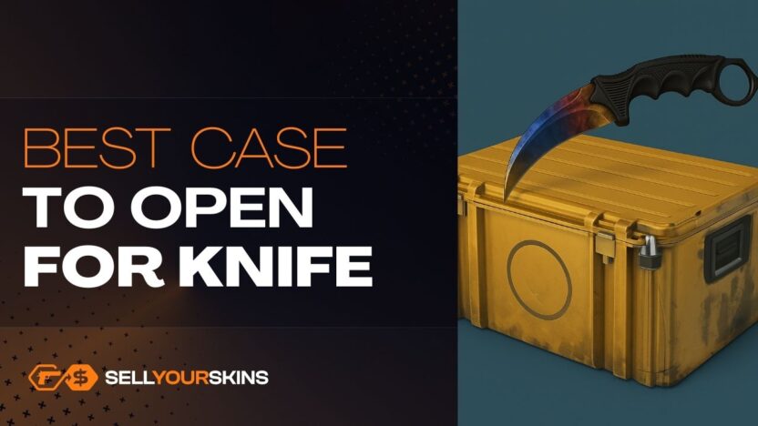 Best Case to Open for Knife