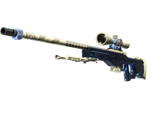 AWP Gungnir