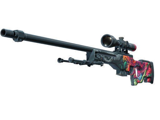 AWP Hyper Beast