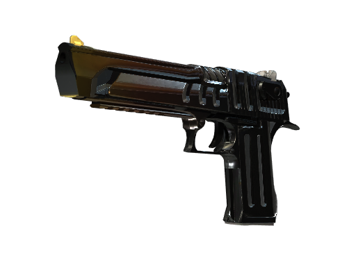 Desert Eagle Light Rail