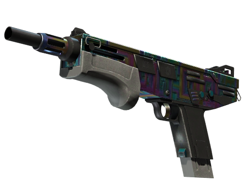 MAG-7 BI83 Spectrum