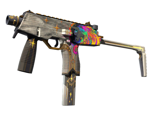 MP9 Starlight Protector