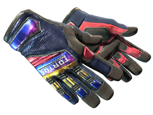 Specialist Gloves Marble Fade