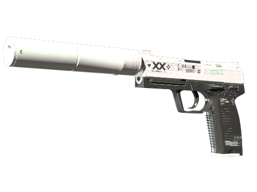 USP-S Printstream