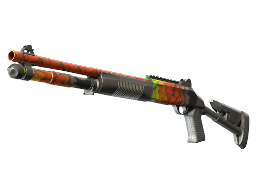 XM1014 Seasons