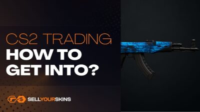 How to Get Into CS2 Trading