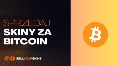 Skiny za Bitcoin