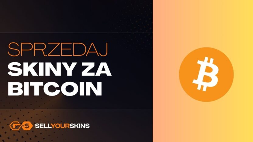 Skiny za Bitcoin