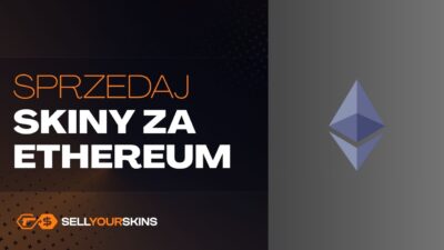 Skiny za Ethereum