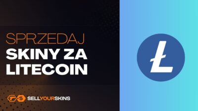 Skiny za Litecoin