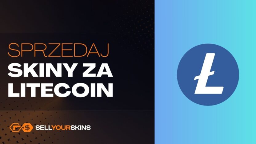 Skiny za Litecoin