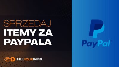 Skiny za PayPal