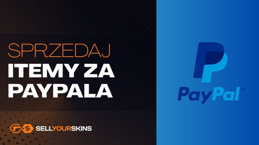 Skiny za PayPal