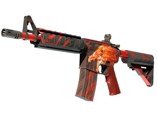 M4A4 Howl