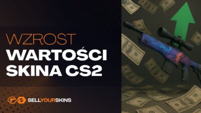 Jak przewidzieć wzrost wartości skinów w CS2?