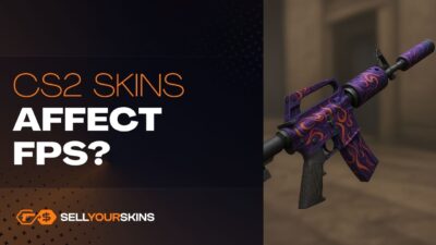 Do Skins Affect FPS / Game Performance?