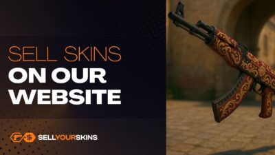 Why It’s Better to Sell CS2 Skins on SellYourSkins Instead of Steam