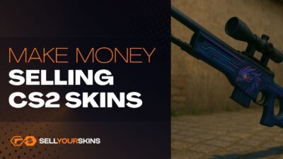 How to Make Money Selling Skins (and How SellYourSkins Can Help You Do It)