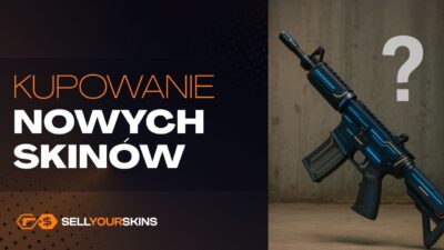 Czy warto kupować nowe skiny w CS2?
