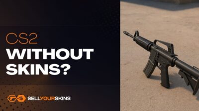Would CS2 Be Just as Popular Without Skins?