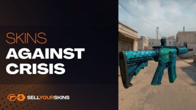 Which Types of Skins Handle a Crisis Best?