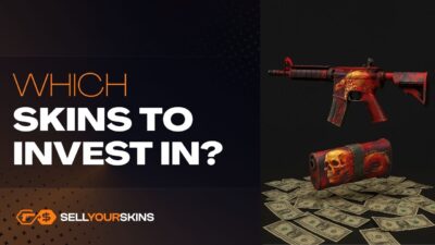 Which CS2 Skins To Invest In?
