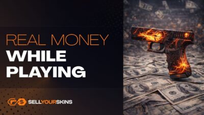 How to Make Real Money Playing CS2?