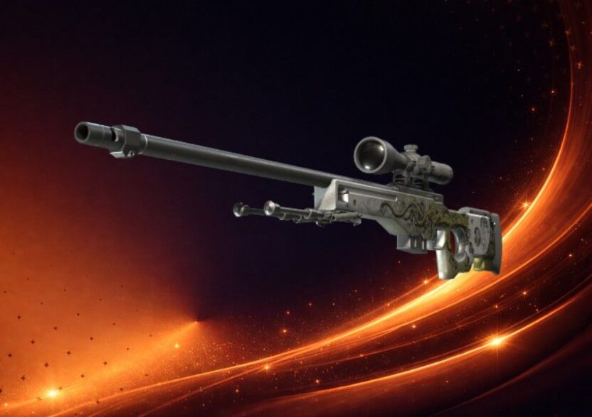 The Best Cheap AWP Skins Under 10$ in CS2