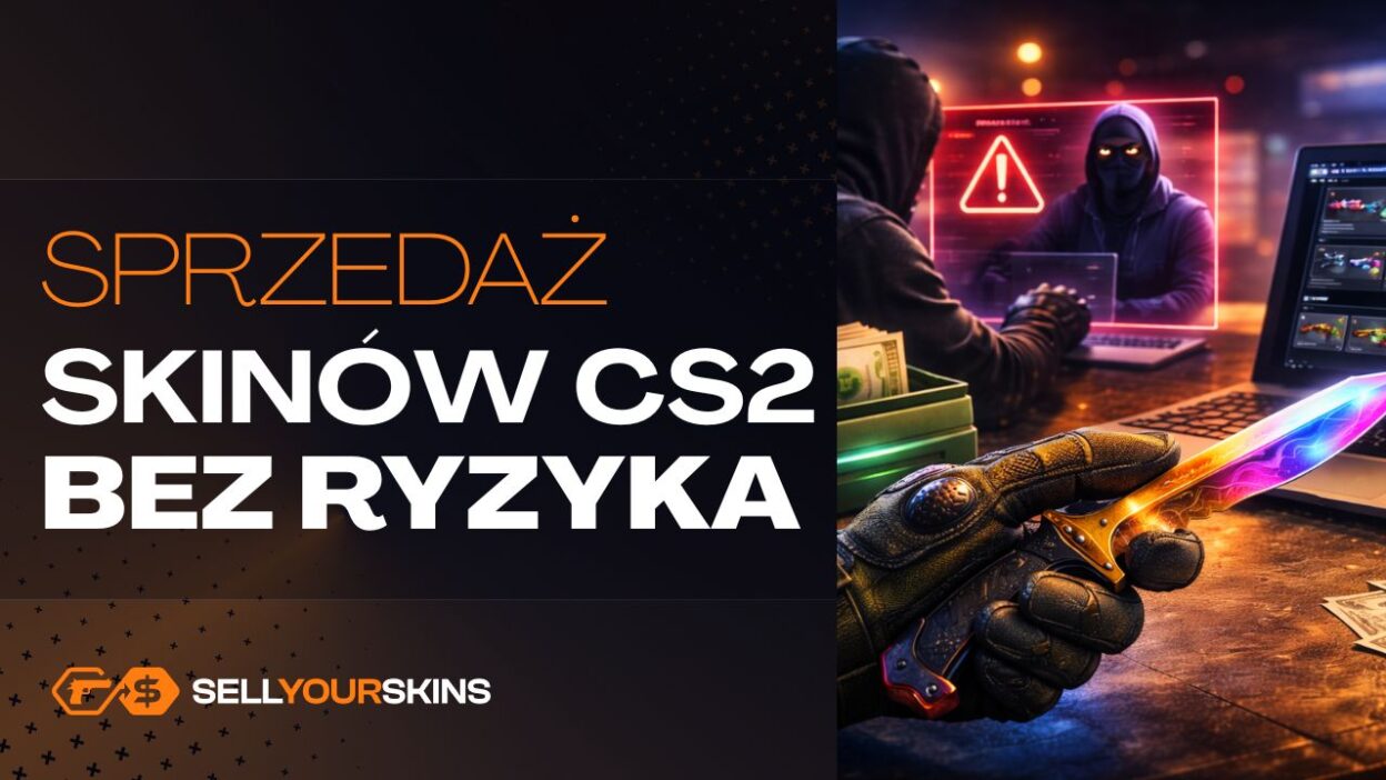 Float skinów, czyli stan broni – na czym polega? [CS2 / CS:GO]