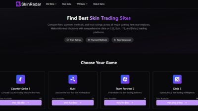 SkinRadar.gg