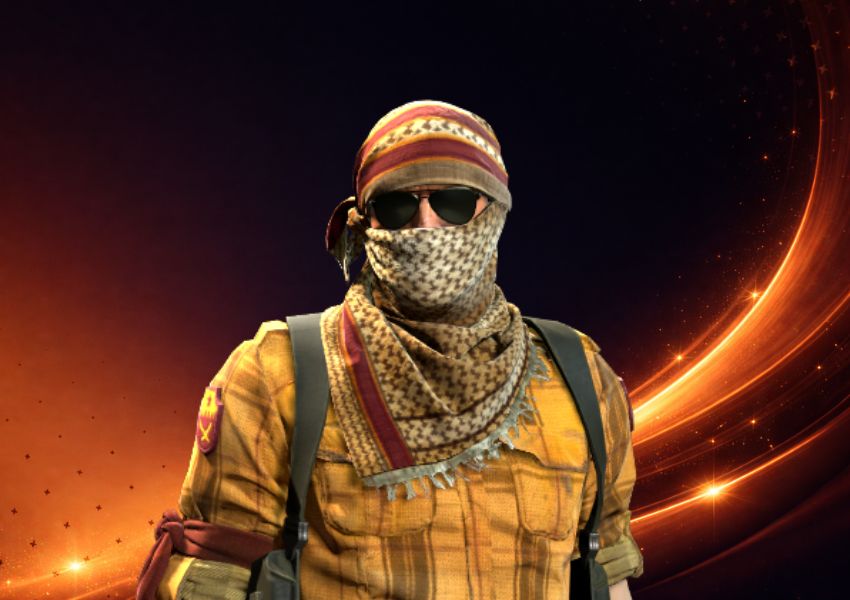 Ground Rebel Elite Crew