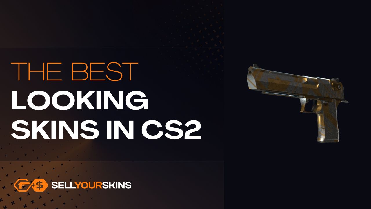 CS2 Skins That Look Better Than in CS:GO - Blog | SellYourSkins.com ...