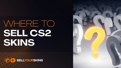 Where is it best to sell CS2 skins?