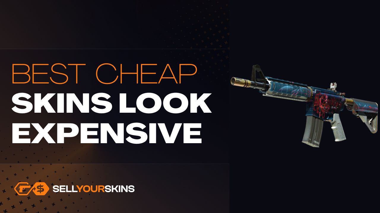 Best cheap skins that look expensive - Blog | SellYourSkins.com ...