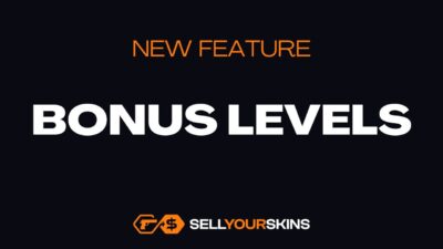 Bonus Levels
