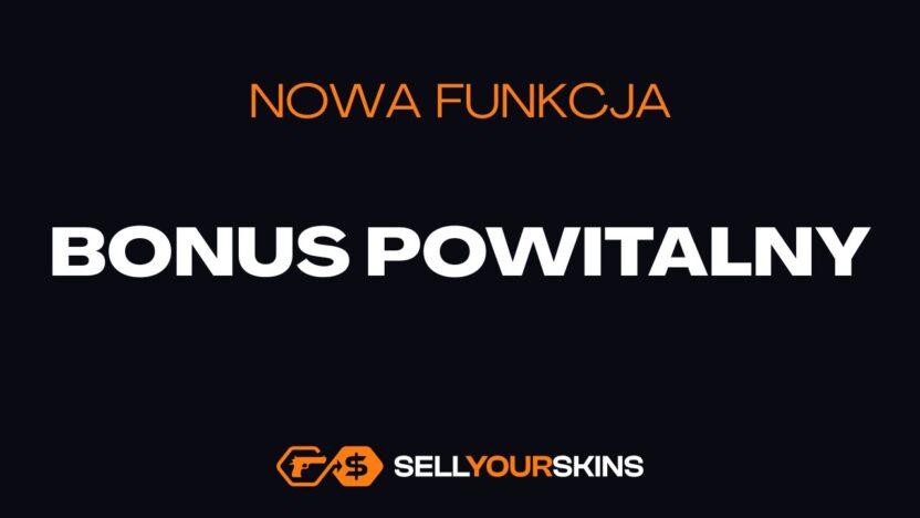 Bonus Powitalny