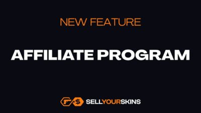 Affiliate Program