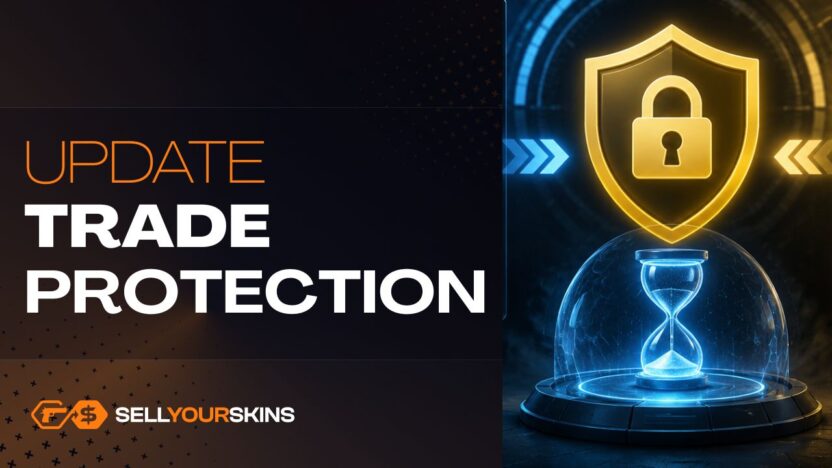 Update to the Trade Protection Mechanism in CS2
