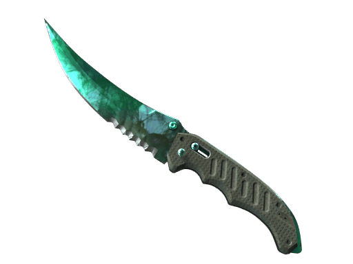 ★ Flip Knife | Gamma Doppler
