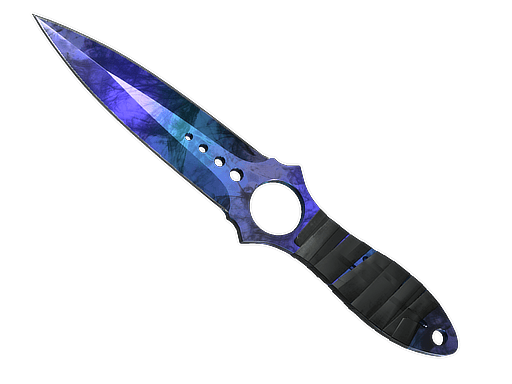 ★ Skeleton Knife | Doppler